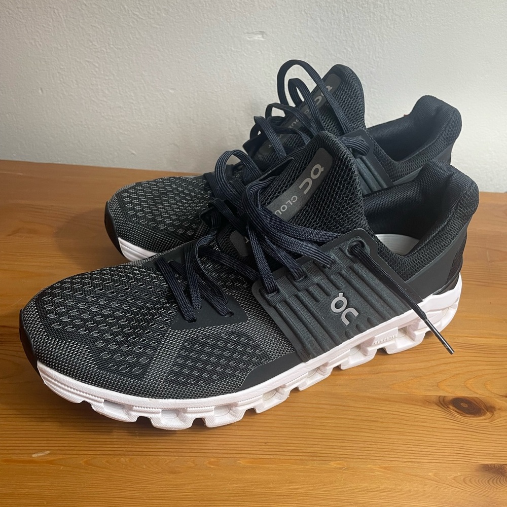 ON CLOUD CLOUDSWIFT SHOES